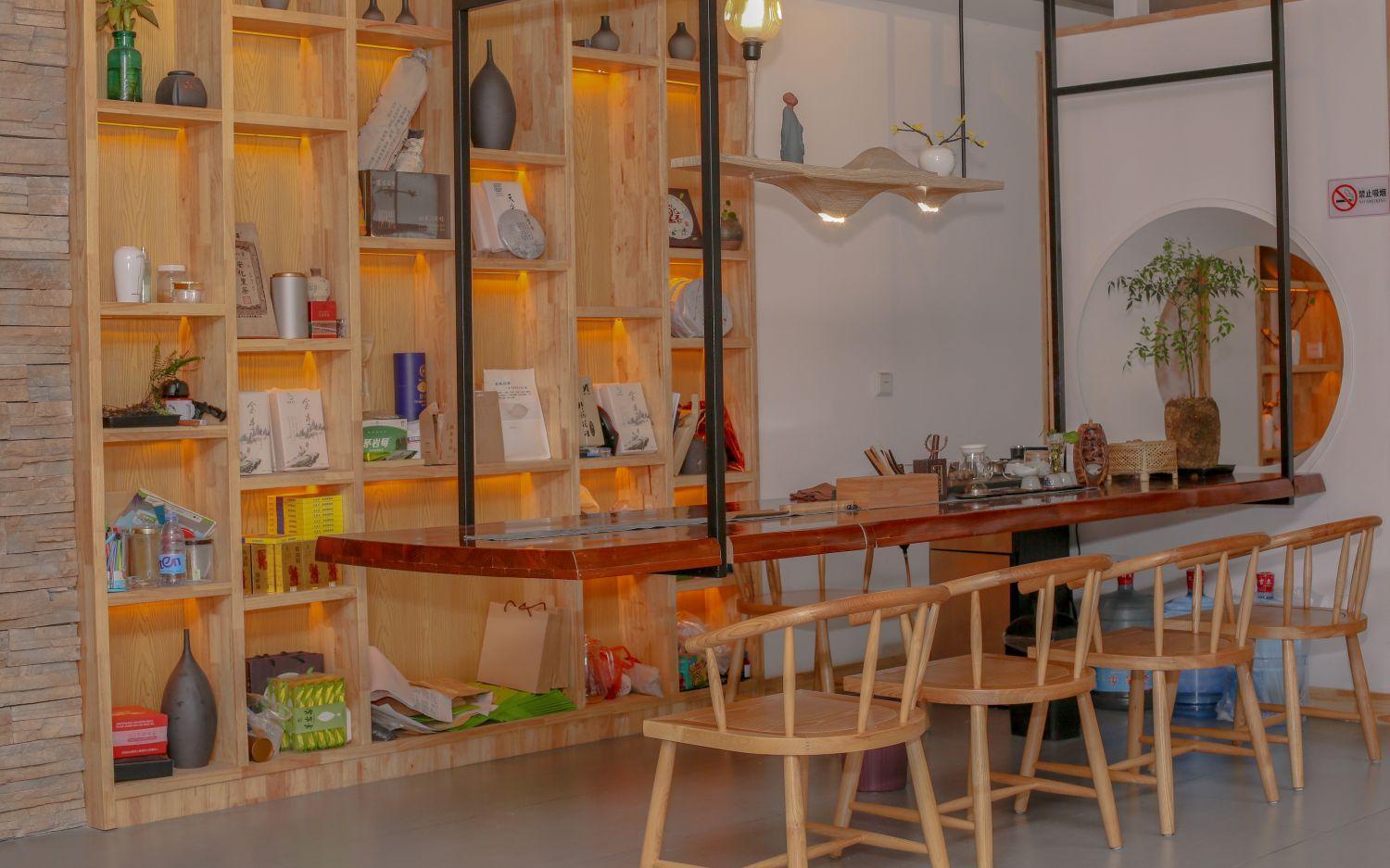Cozy Boutique Hotel จางเจียเจี้ย ภายนอก รูปภาพ